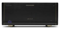Parasound - JC 1+ Mono Power Amplifier (Each) 9 Parasound - JC 1+ Mono Power Amplifier (Each) -Music Player Store Parasound JC 1 Plus Power Amplifier Black 02 Front