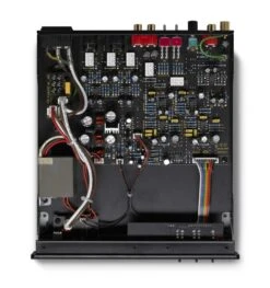 Parasound - Zphono XRM Phono Preamplifier -Music Player Store Parasound Zpre3 Preamplifier Black 04 Interior