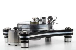 VPI - Signature 21 Turntable -Music Player Store Prime20Signature2021 001