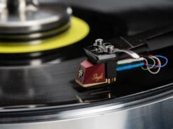 VPI - Signature 21 Turntable -Music Player Store Prime20Signature2021 002