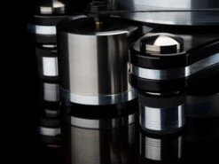 VPI - Signature 21 Turntable -Music Player Store Prime20Signature2021 004