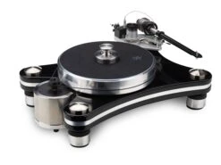 VPI - Signature 21 Turntable -Music Player Store Prime20Signature202120on20white 6