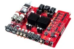 IFi - Pro ICAN Signature Headphone Amplifier -Music Player Store Pro iCAN signature PCB full