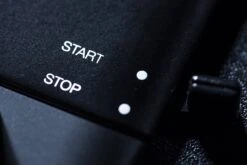 Pro-Ject - Automat A1 Automatic Turntable -Music Player Store Pro Ject A1 Turntable Black 06 Detail 2