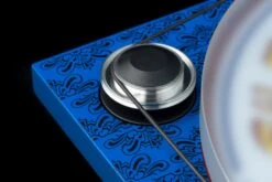 Pro-Ject - Essential III Beatles Sgt. Pepper's Special Edition Turntable -Music Player Store Pro Ject Essential III Sgt Pepper Turntable 04 Detail 1