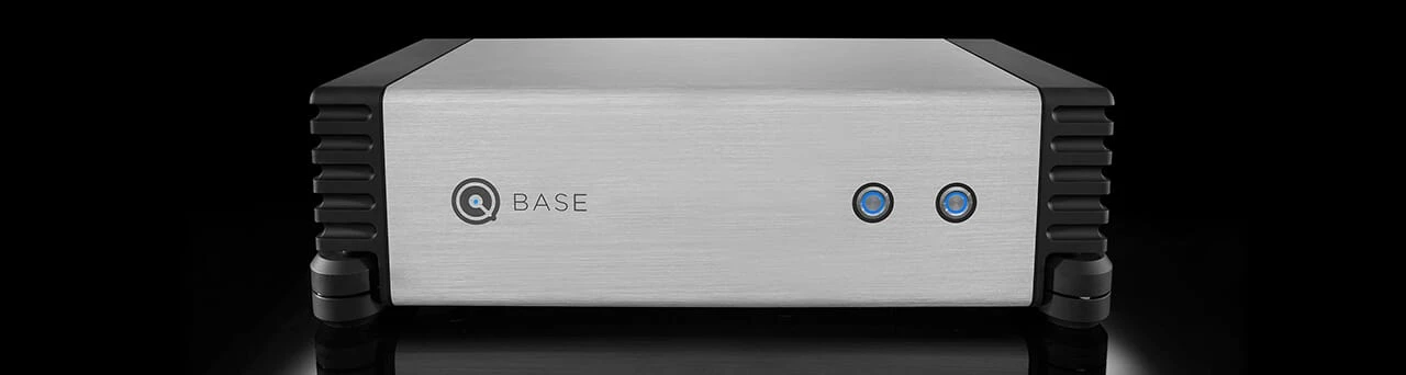 Nordost - Qbase QB10 Reference AC Distribution Unit 4 Nordost - Qbase QB10 Reference AC Distribution Unit - Image 2
