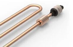 IFi - Quasar Power Cable (15A, 1.8m) -Music Player Store Quasar 2a