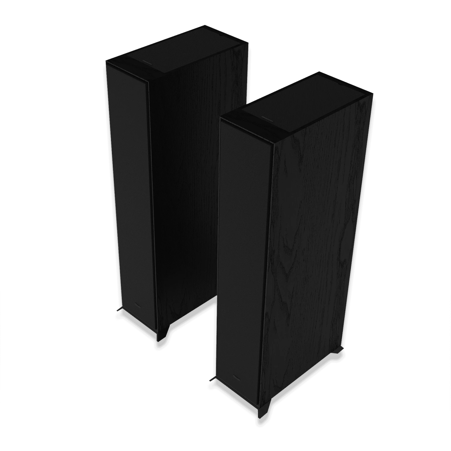 Klipsch - R-605FA Reference Dolby Atmos Tower Speakers (Pair) 5 Klipsch - R-605FA Reference Dolby Atmos Tower Speakers (Pair) - Image 3