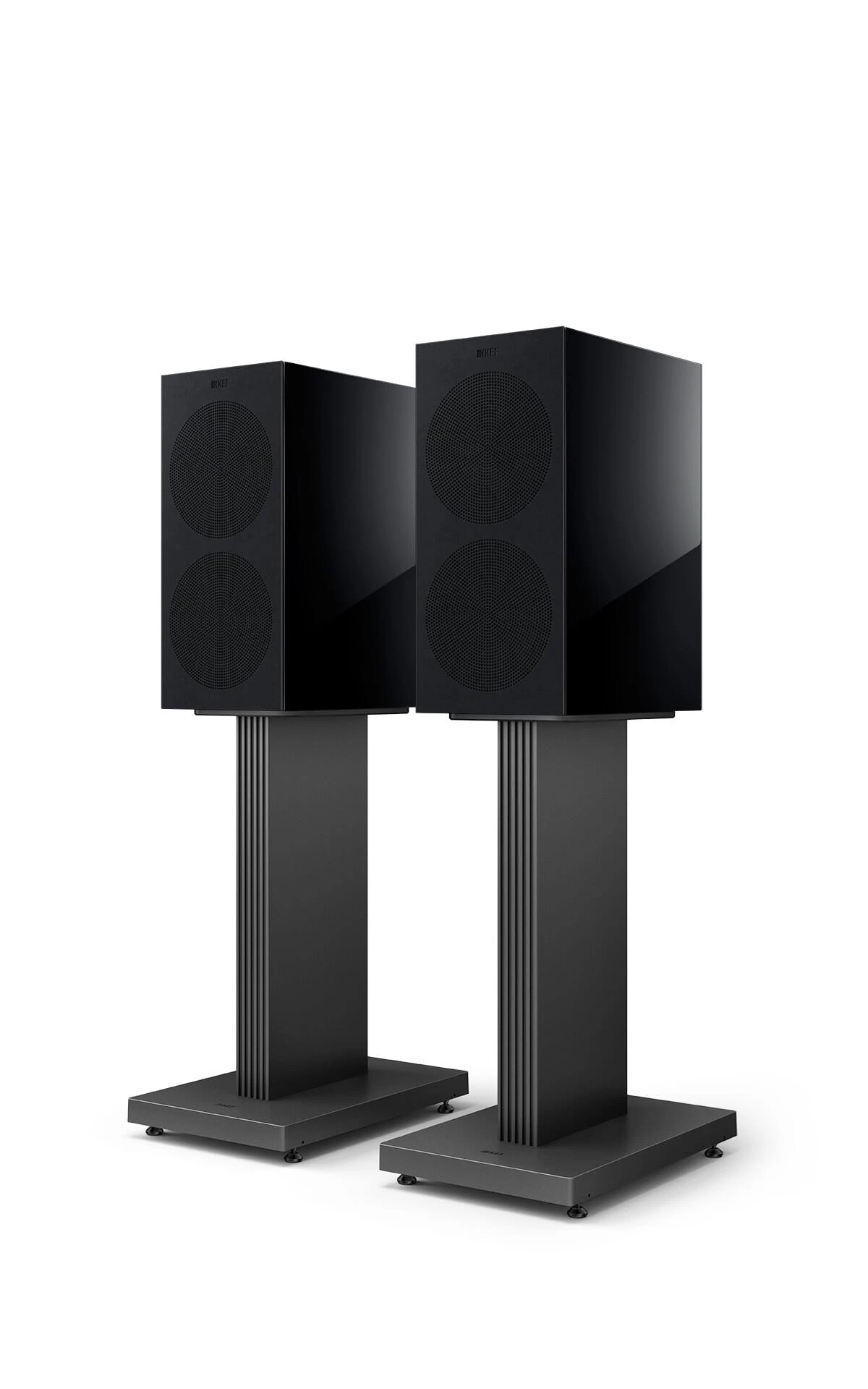 KEF - R3 Meta Bookshelf Speakers (Pair) 4 KEF - R3 Meta Bookshelf Speakers (Pair) - Image 2