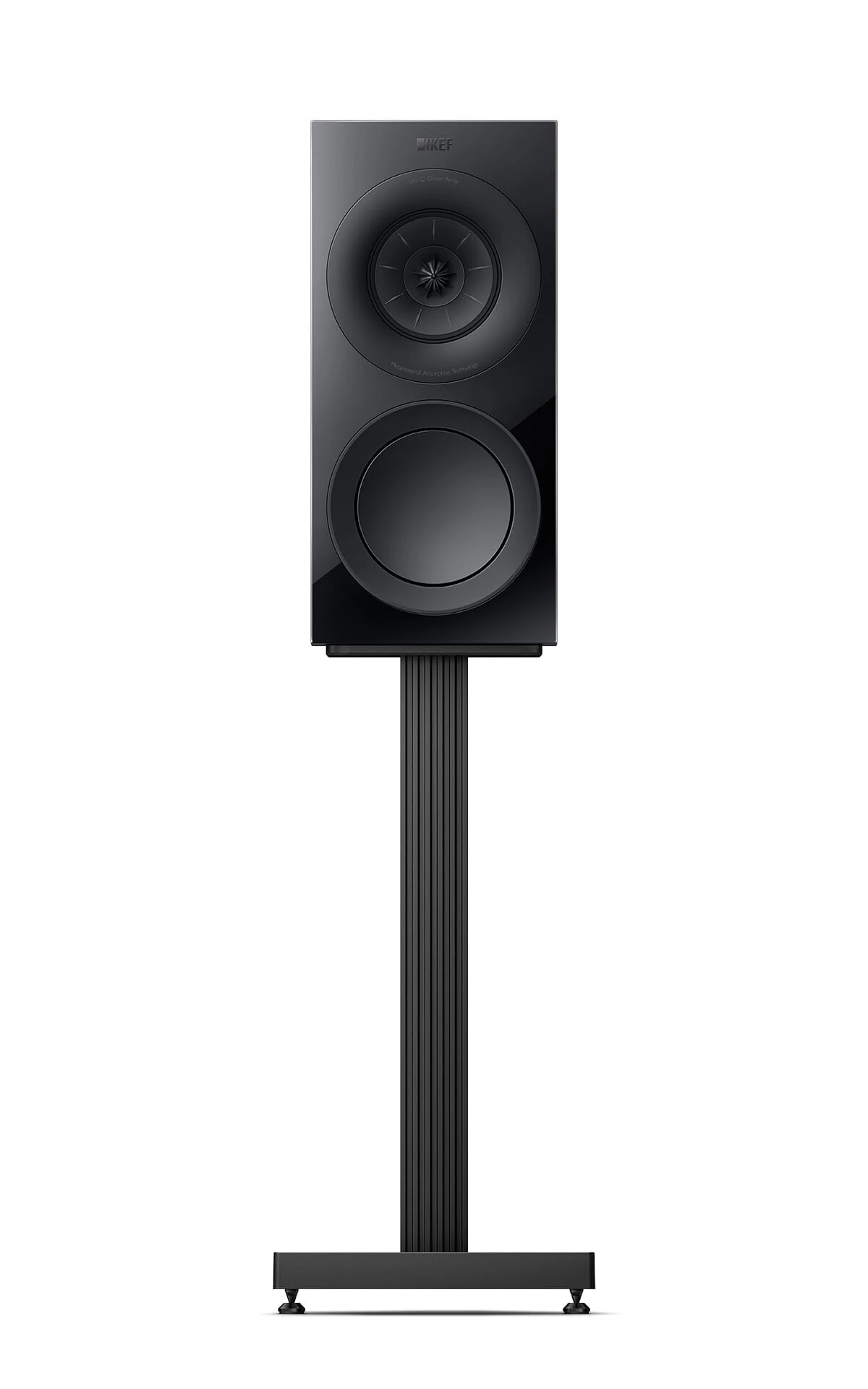 KEF - R3 Meta Bookshelf Speakers (Pair) 5 KEF - R3 Meta Bookshelf Speakers (Pair) - Image 3