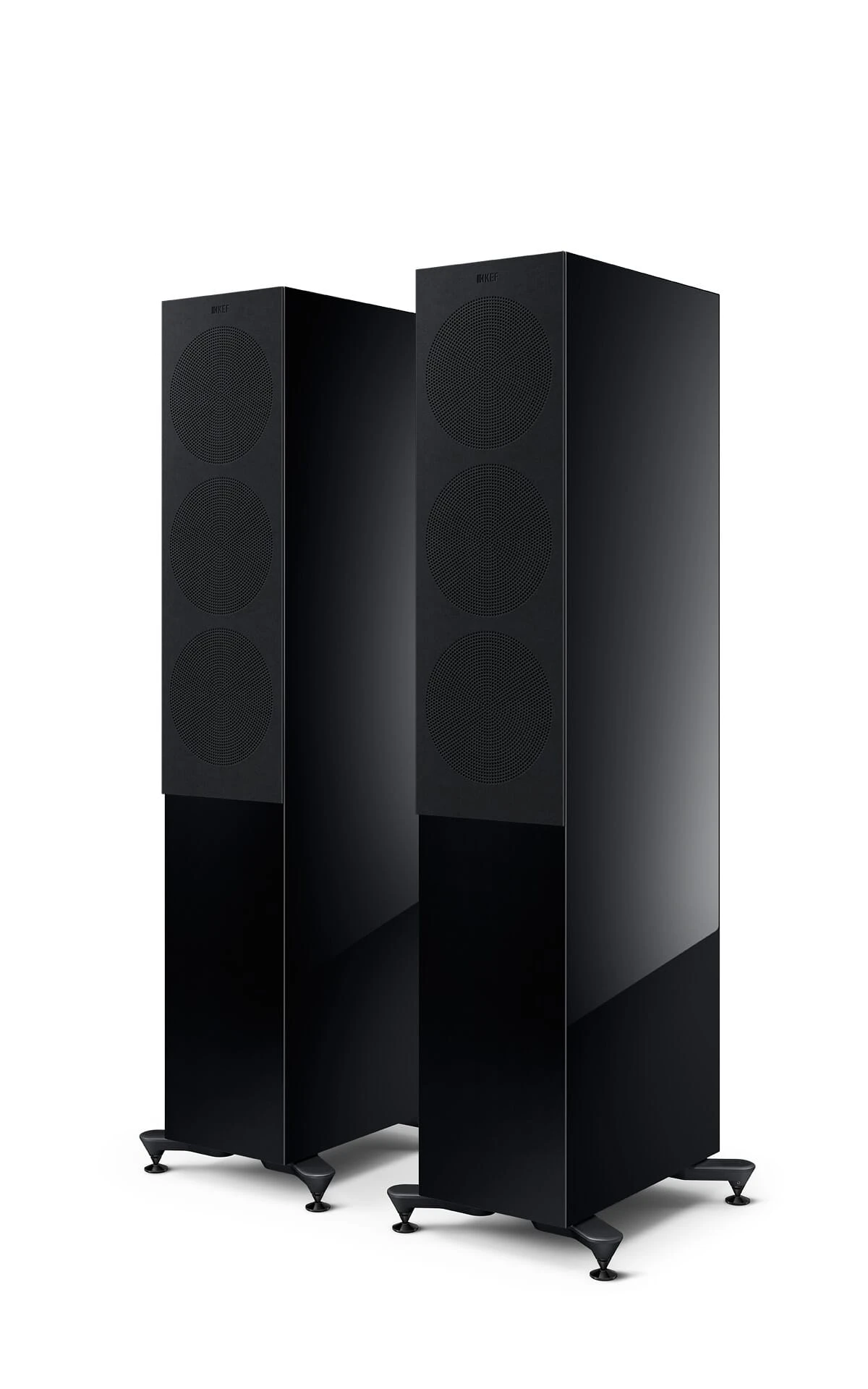 KEF - R7 Meta Tower Speaker (Each) 4 KEF - R7 Meta Tower Speaker (Each) - Image 2