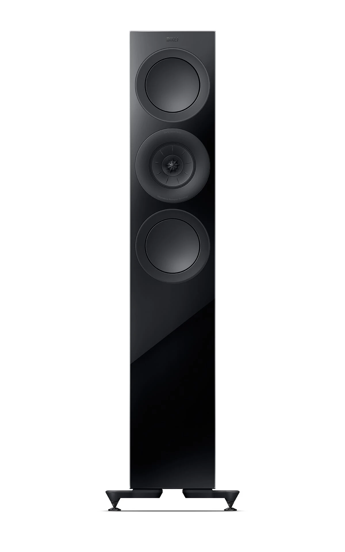 KEF - R7 Meta Tower Speaker (Each) 5 KEF - R7 Meta Tower Speaker (Each) - Image 3