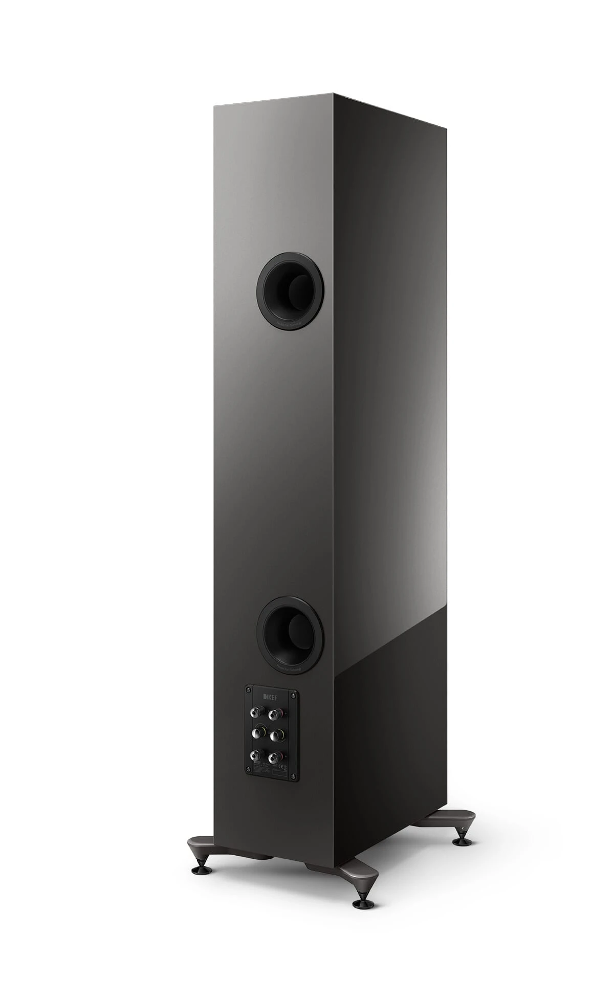 KEF - R7 Meta Tower Speaker (Each) 8 KEF - R7 Meta Tower Speaker (Each) - Image 6