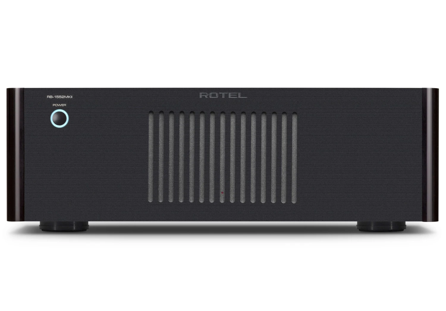 Rotel - RB-1552 MKII Power Amplifier 3 Rotel - RB-1552 MKII Power Amplifier