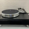 VPI - Classic Signature Turntable (Piano Black, 10” 3D Gimbal, VTA On The Fly, #16-0773) **B-STOCK**
