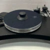 VPI - Prime Scout Turntable (Black, #16-0680) **B-STOCK** -Music Player Store RF AVPITTPRMSCT160680 30382.1696000180