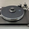 VPI - Scout Turntable (Black, #4734) **B-STOCK** -Music Player Store RF AVPITTSCB4734 25036.1697136746
