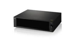 HiFi Rose - RS250A Network Streamer -Music Player Store RS250A per BLACK 2