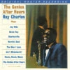 Ray Charles - The Genius After Hours (Numbered Hybrid Mono SACD) -Music Player Store Ray Charles GeniusAfterHours 56938.1664402907