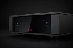 Rega - Aria V3 MM/MC Phono Preamplifier -Music Player Store Rega Aria MK3 Phono Preamp 05 Detail