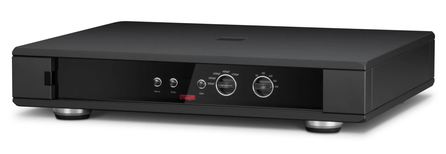 Rega - Aura MC Phono Preamplifier - Image 2