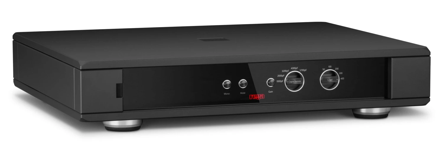 Rega - Aura MC Phono Preamplifier - Image 3