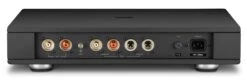 Rega - Aura MC Phono Preamplifier -Music Player Store Rega Aura MM MC Phonostage 04 Back