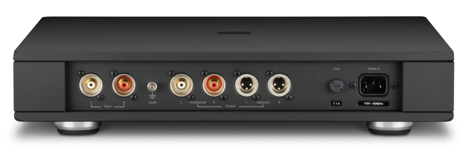 Rega - Aura MC Phono Preamplifier - Image 4