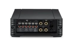 Rega - Brio Integrated Amplifier -Music Player Store Rega Brio Integrated Amp 04 Back