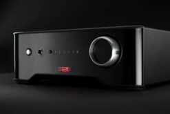 Rega - Brio Integrated Amplifier -Music Player Store Rega Brio Integrated Amp 05 Detail