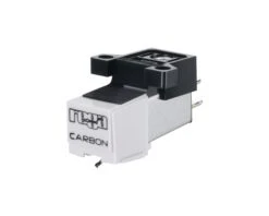 Rega - Carbon MM Phono Cartridge -Music Player Store Rega Carbon MM Phono Cartridge 03 Angle Left High