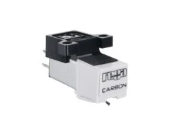 Rega - Carbon MM Phono Cartridge -Music Player Store Rega Carbon MM Phono Cartridge 04 Angle Right High