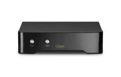 Rega - Planar 6 Turntable (Polaris Grey, No Cartridge) -Music Player Store Rega Planar 6 Turntable 07 Neo Speed Control Front