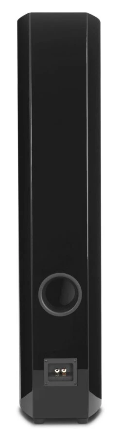 Revel - F36 Tower Speaker (Each) 9 Revel - F36 Tower Speaker (Each) -Music Player Store Revel Performa F36 Tower Loudspeaker Black 03 Back