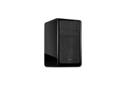 Quad - Revela 1 Bookshelf Speakers (Pair) -Music Player Store Revela20120Standard20Black204