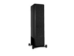 Quad - Revela 2 Tower Speakers (Pair) -Music Player Store Revela20220Standard20Black204