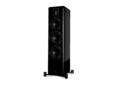 Quad - Revela 2 Tower Speakers (Pair) -Music Player Store Revela20220Standard20Black205