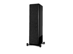 Quad - Revela 2 Tower Speakers (Pair) -Music Player Store Revela20220Standard20Black206