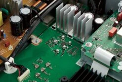 Technics - SA-C600 Network CD Receiver -Music Player Store SA C600 JPN 01