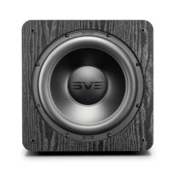 SVS - SB-2000 Pro Subwoofer -Music Player Store SVS SB 2000 Pro Subwoofer Black Ash 03 Front