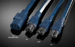 Shunyata - Venom V14 NR Digital Power Cable 5 Shunyata - Venom V14 NR Digital Power Cable -Music Player Store Shunyata Venom 14 Digital NR Power Cord C7 02