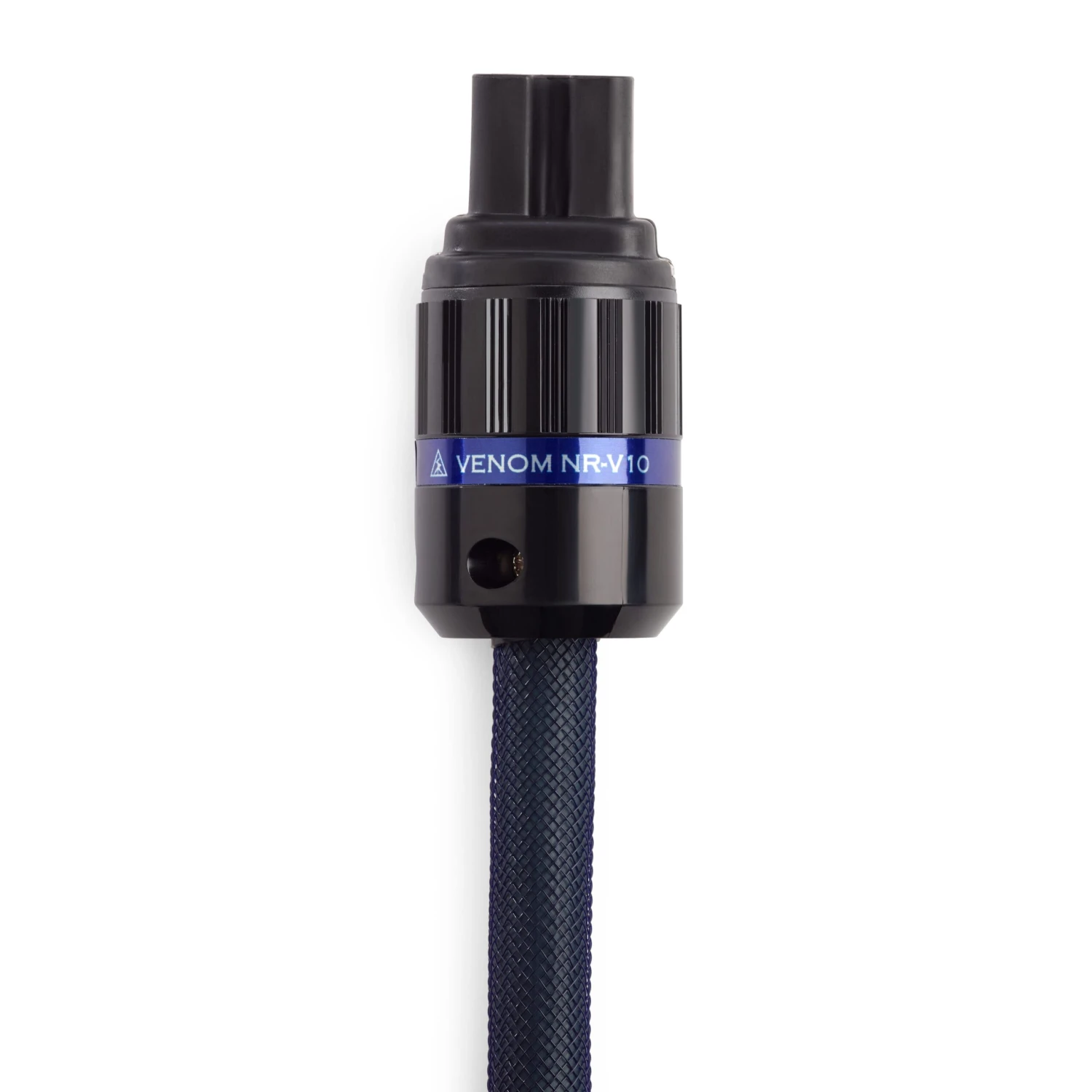 Shunyata - Venom V10 NR Noise Reducing Power Cable (15 Amp) - Image 2