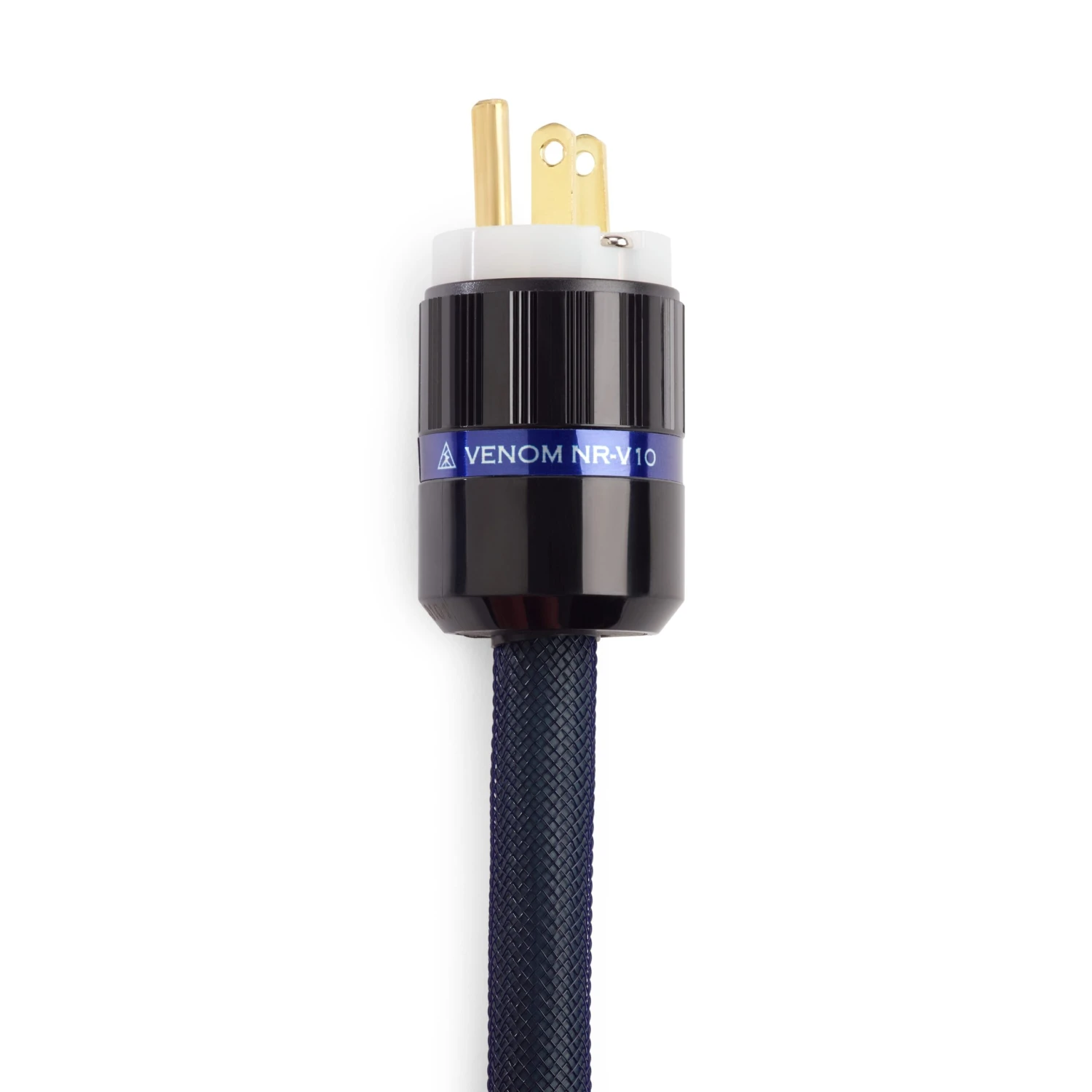 Shunyata - Venom V10 NR Noise Reducing Power Cable (15 Amp) - Image 3