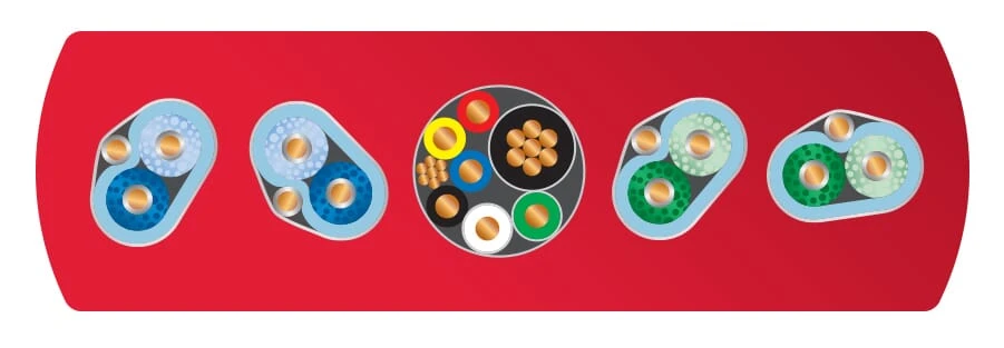 Wireworld Cable Technology - Starlight 8 USB 3.1 Cable 4 Wireworld Cable Technology - Starlight 8 USB 3.1 Cable - Image 2