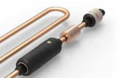 IFi - SupaQuasar Power Cable (15A, 1.8m) -Music Player Store SupaQuasar 2a