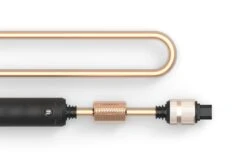 IFi - SupaQuasar Power Cable (15A, 1.8m) -Music Player Store SupaQuasar 3