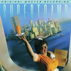 Supertramp - Breakfast In America (Numbered Hybrid SACD)