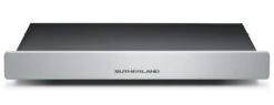 Sutherland - 20/20 Mk2 Phono Preamplifier -Music Player Store Sutherland 20 20 Phono Preamp 01 Front