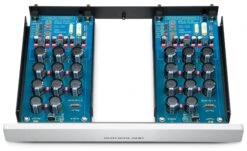 Sutherland - 20/20 Mk2 Phono Preamplifier -Music Player Store Sutherland 20 20 Phono Preamp 05 Inside