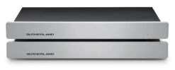Sutherland - Duo Phono Preamplifier -Music Player Store Sutherland Engineering Duo 02 Front